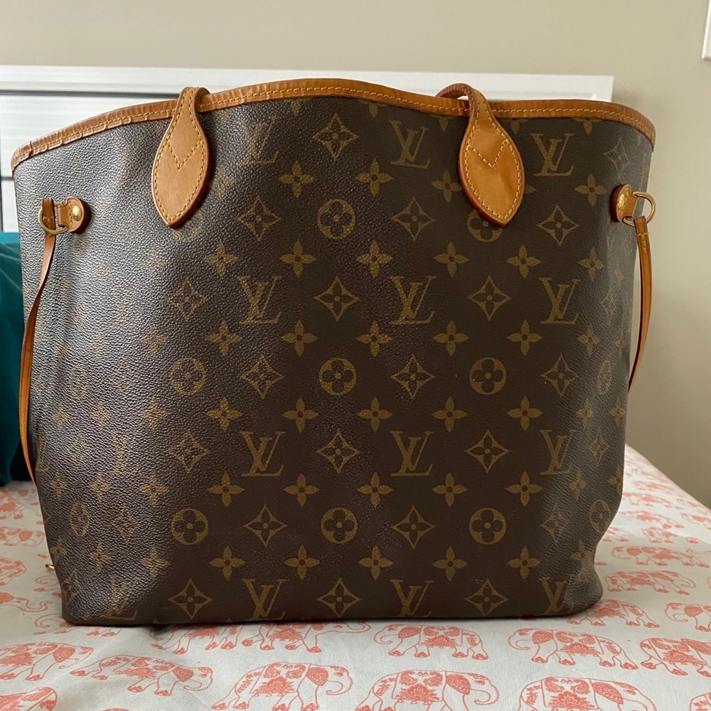 Louis Vuitton speedy